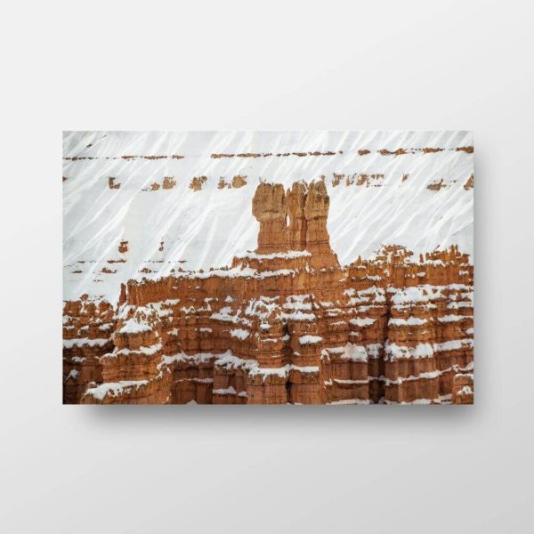 Bryce Canyon Hoodoos